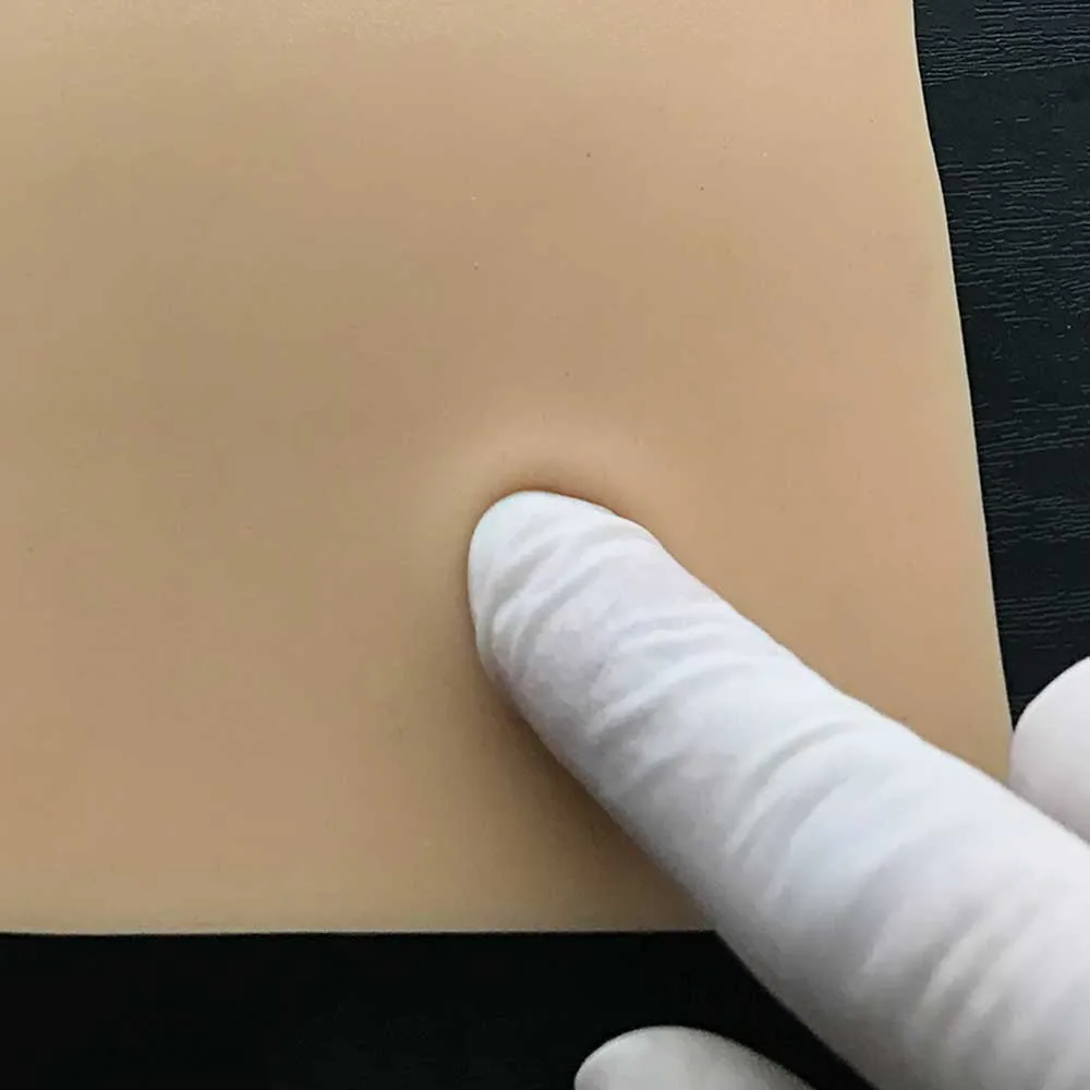 11/13/19 шт китайские медицинские хирургические Debridement практика комплект для наложения швов кожи модель шовная игла маникюрные ножницы, пинцет, конечно, набор инструментов
