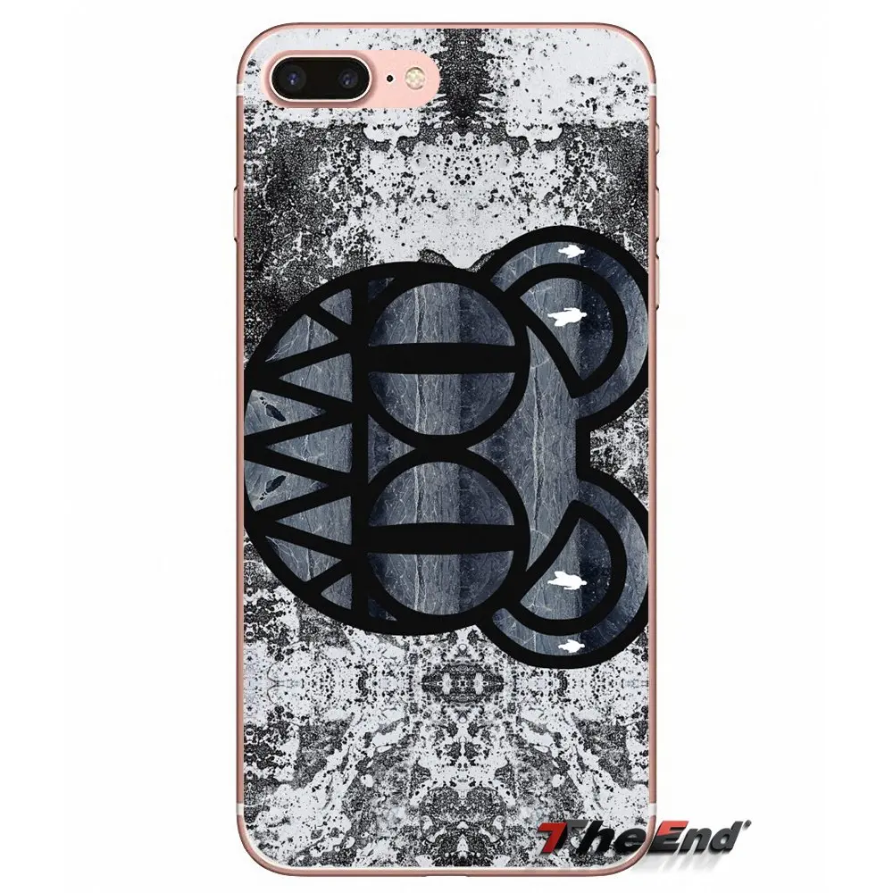 For HTC U11 One M7 M8 A9 M9 M10 E9 Desire 630 530 626 628 816 820 Motorola G G2 G3 Radiohead logo British band Logo Fashion Case | Мобильные
