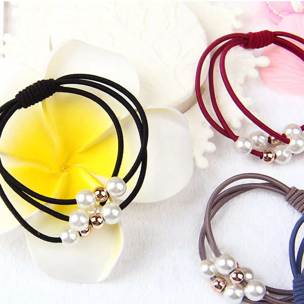 5/2/1 шт./лот девочек красочные на голову эластичная повязка для головы с нахлестом