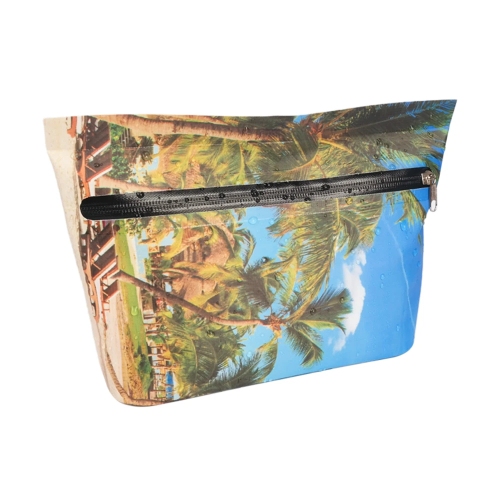 Женская большая косметичка маленькая набор на молнии органайзер для туалетных