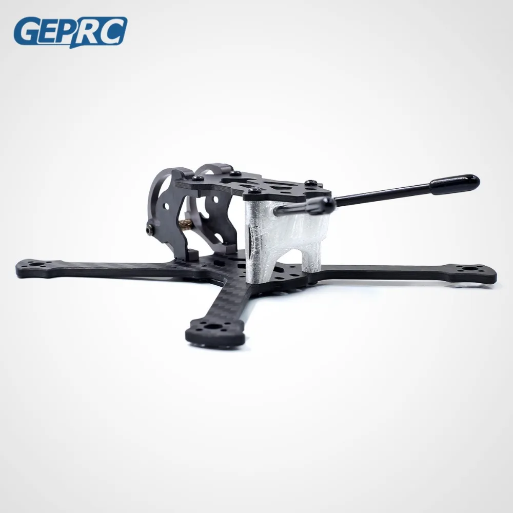 GEPRC GEP-PX2 PX2.5 PX3 FPV мини-Квадрокоптер RC Дрон рама из углеродного волокна