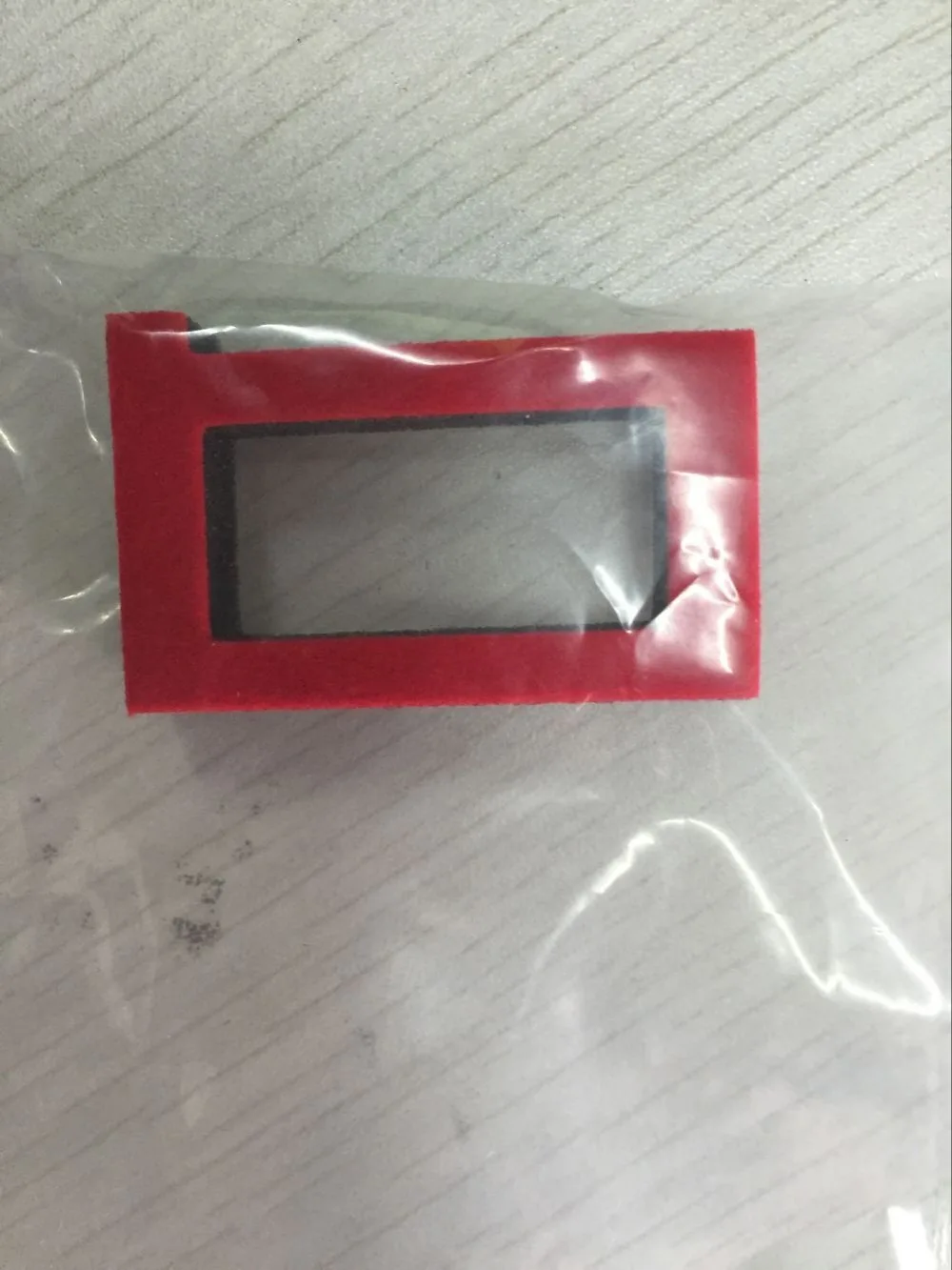

einkshop 10pcs Developer sponge seal for Ricoh AF 1060 1075 2051 2060 2075 AP900 MP 5500 6500 7500 Developing gasket sponge