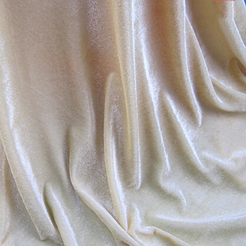 1 6 м * плотная Золотая Бархатная ткань красная бархатная скатерти черная