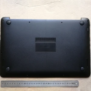Новый Ноутбук Asus k501 K501U K501UB-DM020T K501UX Series 13NB08P1AP0221, нижний чехол 15,6 дюйма, базовая крышка