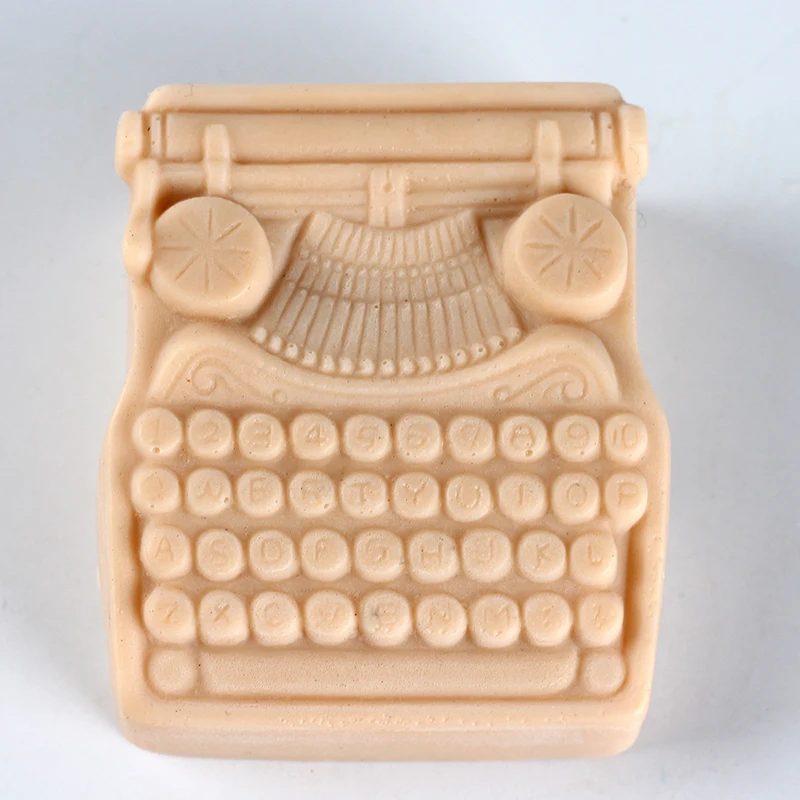 Силиконовая форма для мыла Старая телефона ручной работы|candy moulds|silicone soap moldsilicone |