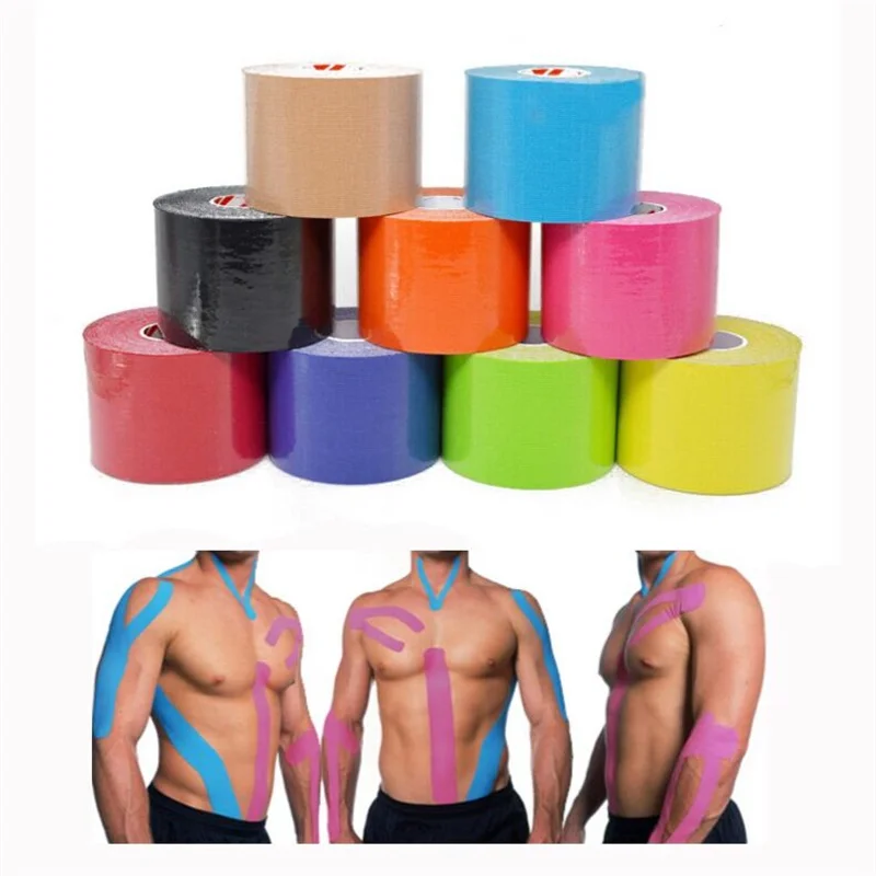 Кинезио тейп Kinesio лента кинезио 2074|tape bandage|bandage aidbandage first aid |