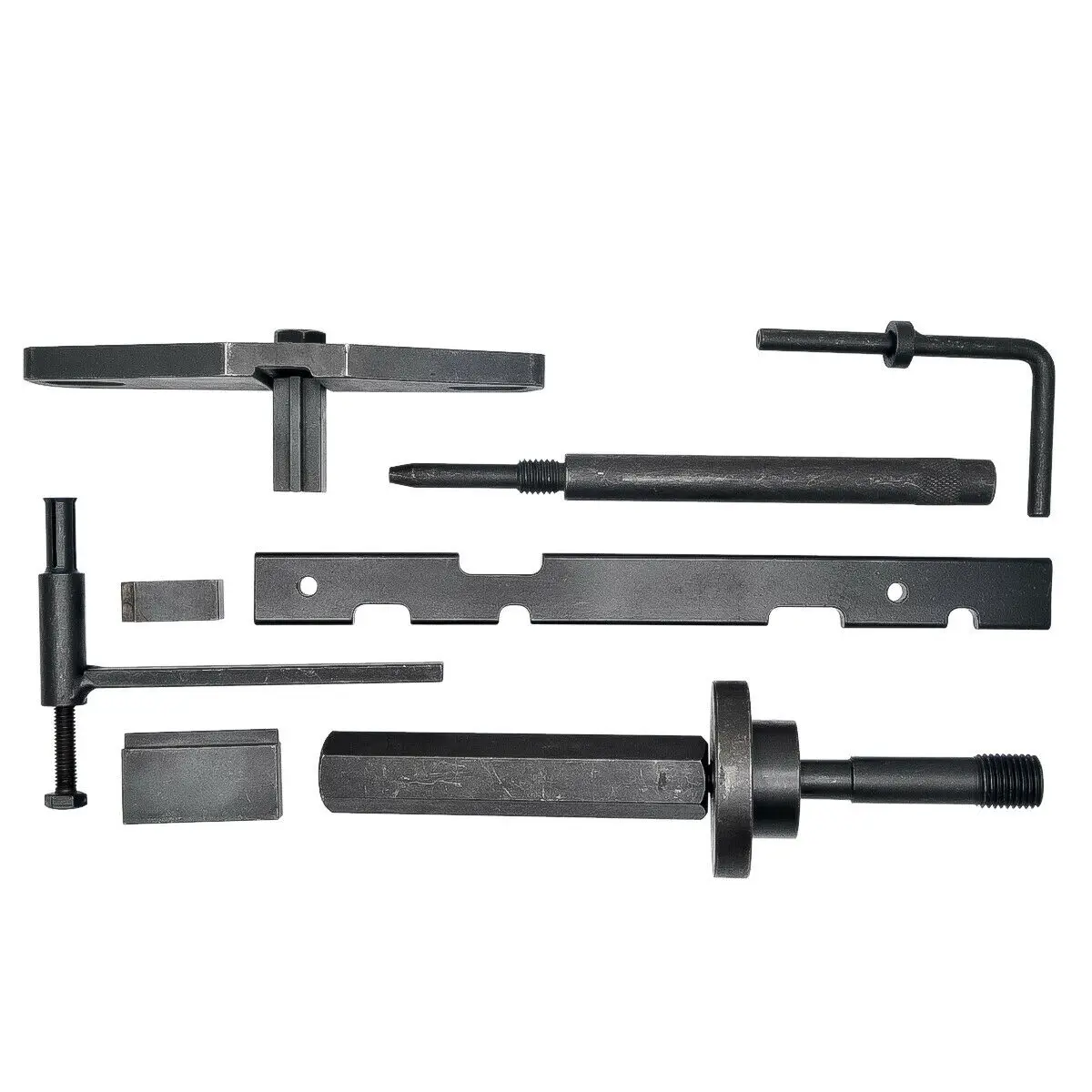 8 шт. набор инструментов для синхронизации двигателя турбо дизельный двигатель с