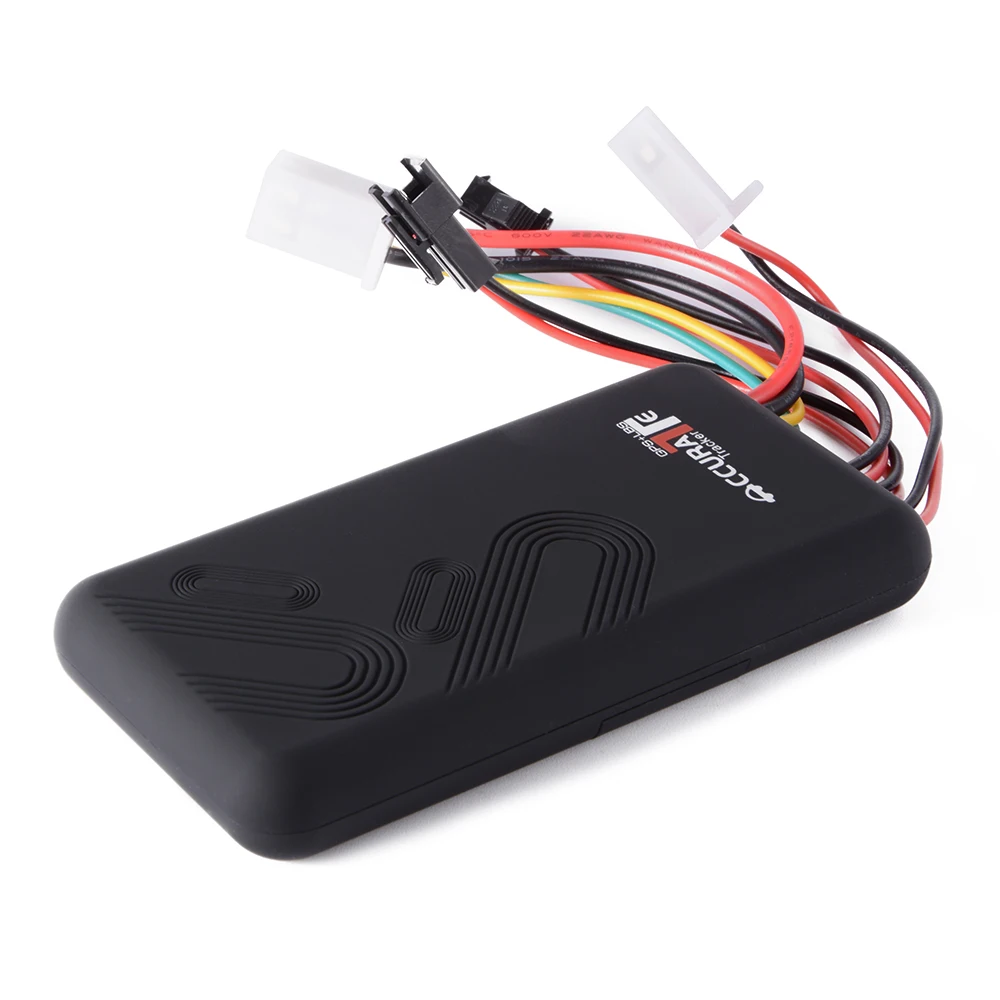 Мини-Автомобиль Мотоцикл Велосипед GPS/GSM/GPRS в Режиме Реального Времени Tracker