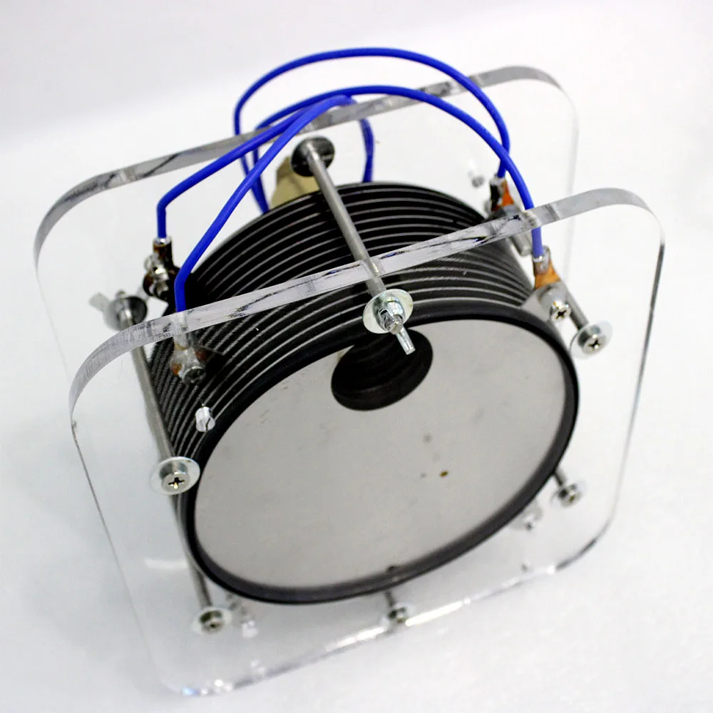 Электролизный водяной аппарат генератор кислорода водорода газогенератор