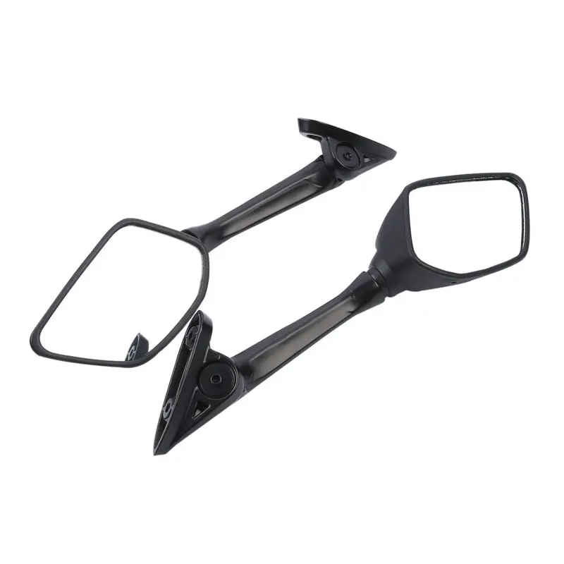 Запасное зеркало заднего вида для Yamaha YZF R3 2015 2016 2017 аксессуары мотоциклов |