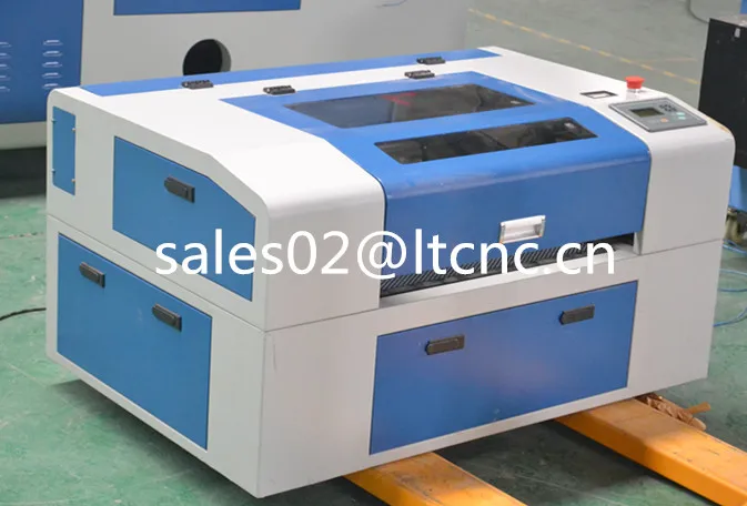 Горячая Распродажа Цзинань 6040 3d акрил ткань станок для лазерной резки co2 cnc