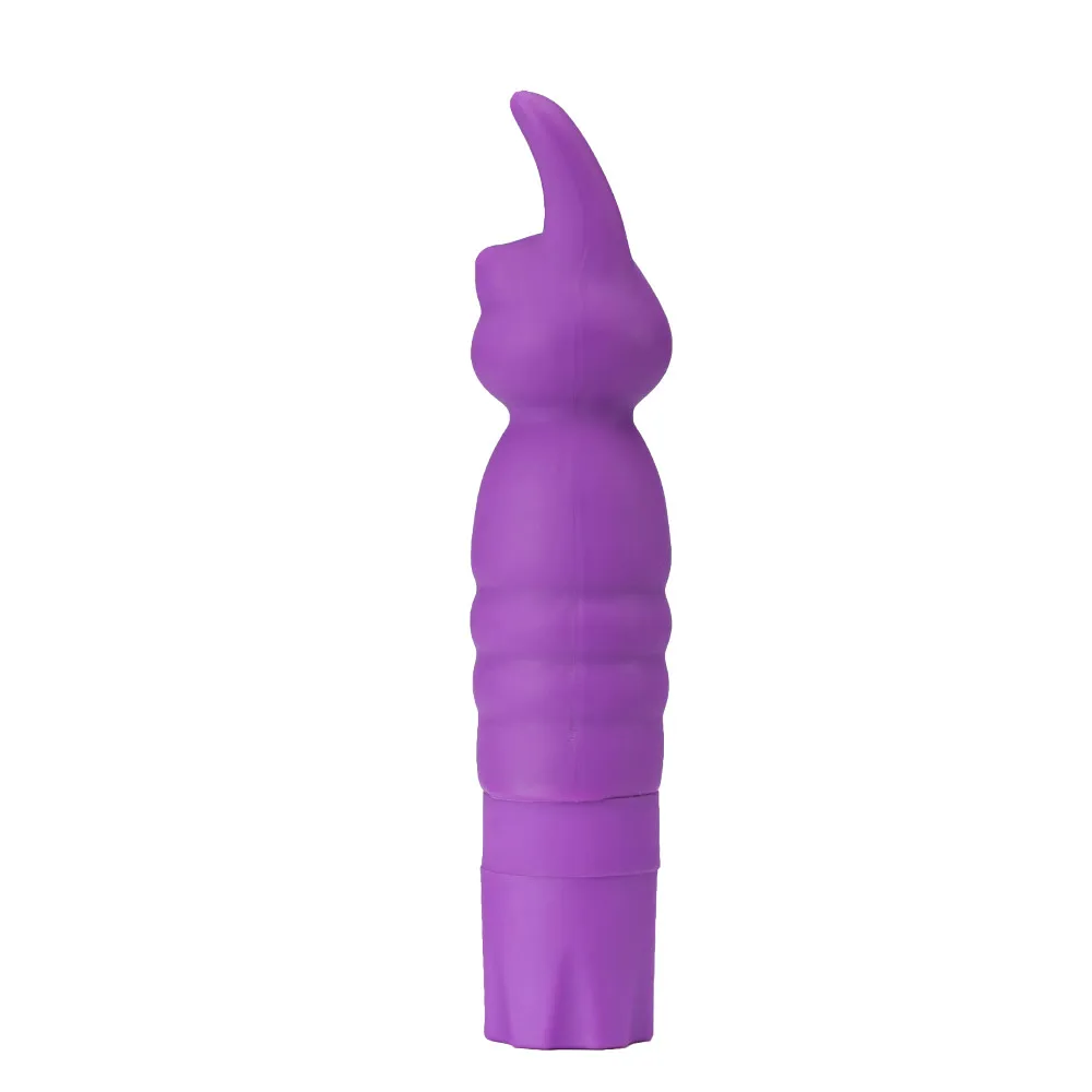 3 режима Poweful G Spot Вибратор Любовь палка USB зарядка Кролик вибрационные яйца секс