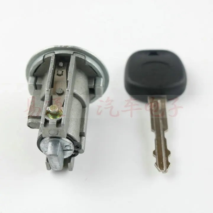 Для Тойота Замок зажигания цилиндр Камри Королла Вэй Чи Райз зажигания|lock