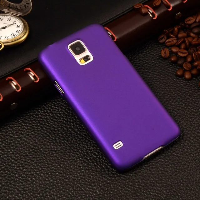 S5 mini матовое прорезиненное покрытие жесткий пластиковый чехол для samsung Galaxy S5 Mini S5Mini G800 4," Задний защитный чехол для телефона s