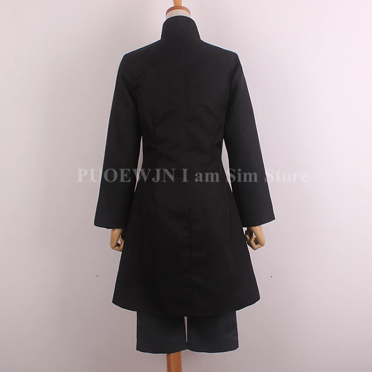 Аниме Токийский Гуль киришима тука боевая одежда косплей костюм|cosplay costume|anime tokyo