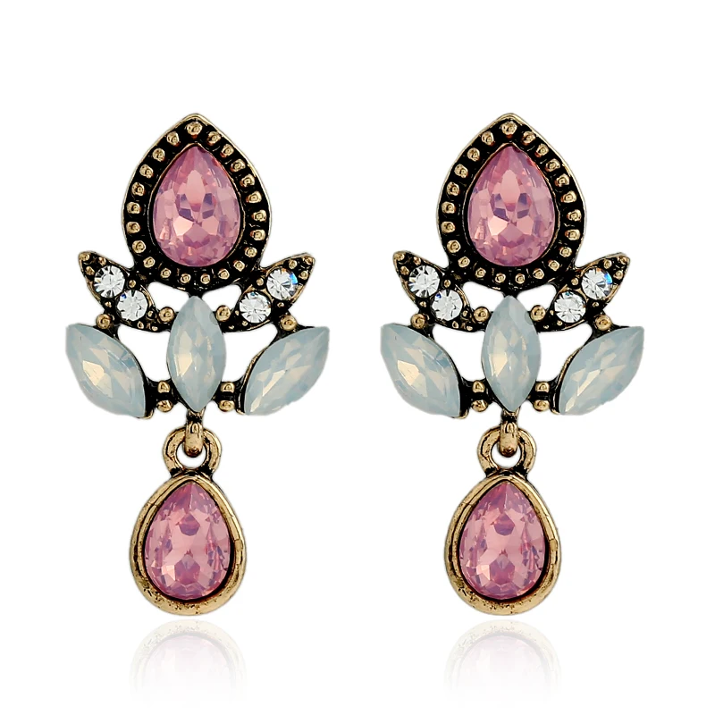 Искусственные серьги из нержавеющей стали личность круг набор универсальные