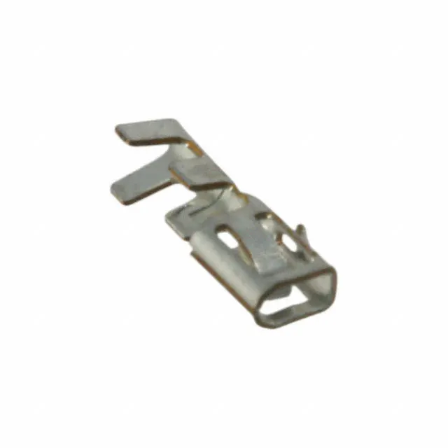 5013340100 ГНЕЗДО [CONN CRIMP 28-32AWG] |