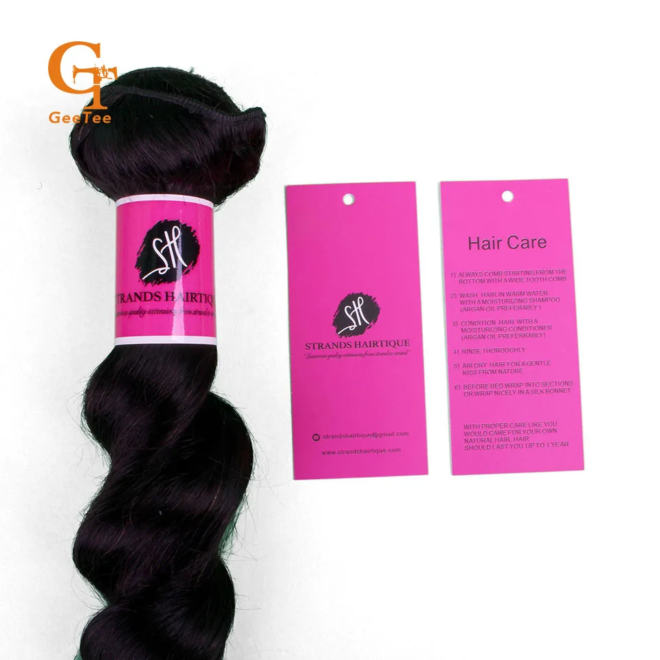 Заказное название магазина человеческие девственные волосы будка обернуть