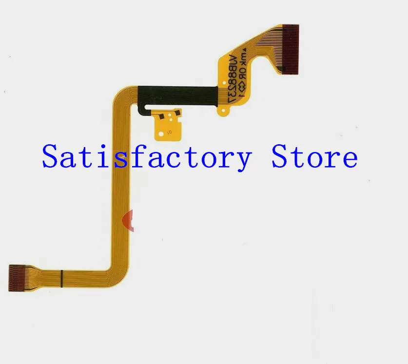NEW HMC153 HMC152 DVC180B LCD Flex Cable For Panasonic AG-HMC153 AG-HMC152 Repair Replacement part | Электроника