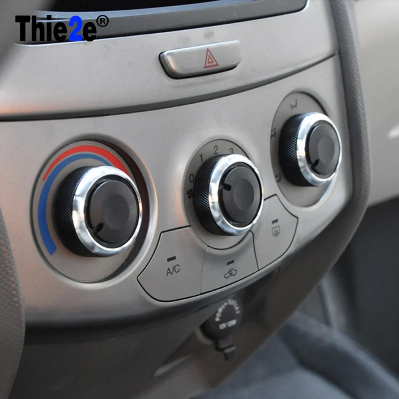 Ручка автомобильного кондиционера с регулировкой температуры ручка