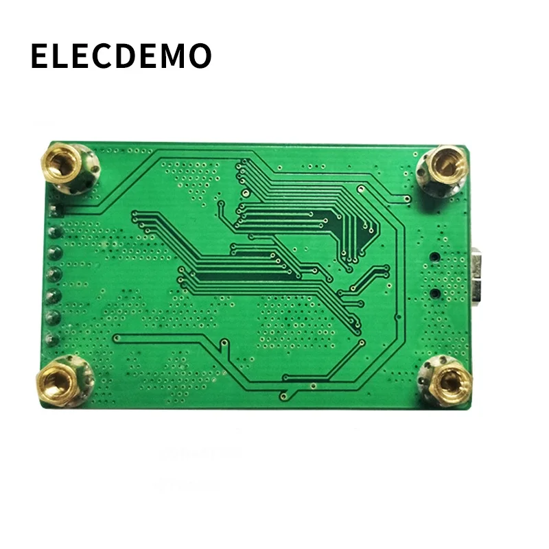 CM6631A модуль звуковой карты цифровой интерфейс USB к ies 32 бит/192 к с декодером доска HIFI Цифровой аудио доска