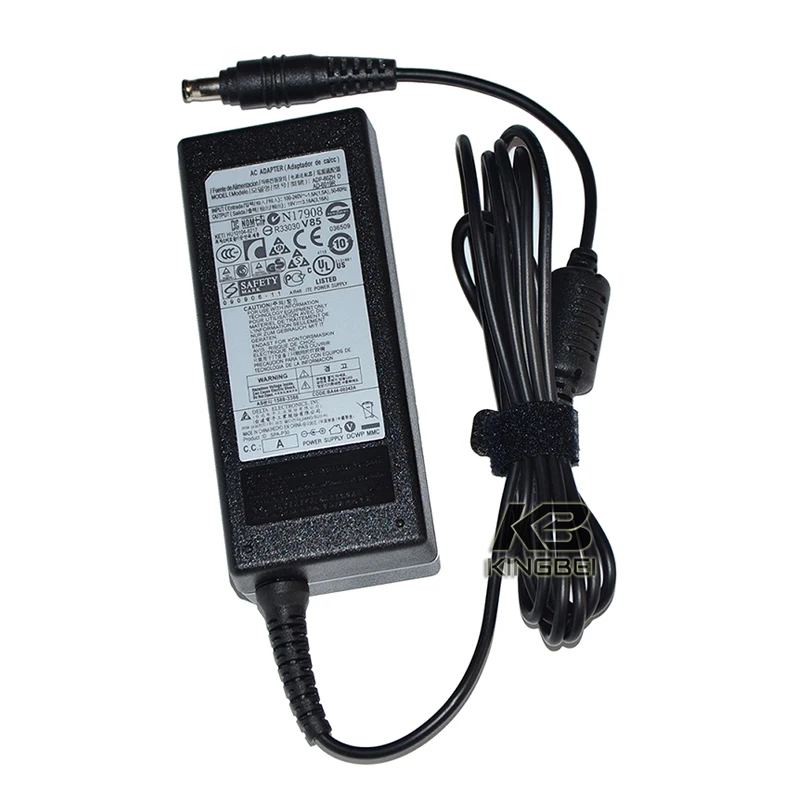

60W Q430 NP-Q430 NC210 NP-NC210 адаптер питания для ноутбука