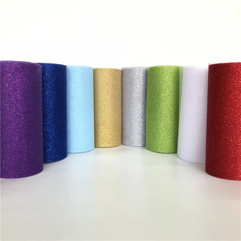 Блестящая фатиновая юбка пачка для рукоделия вечерние сетчатые юбки из органзы с