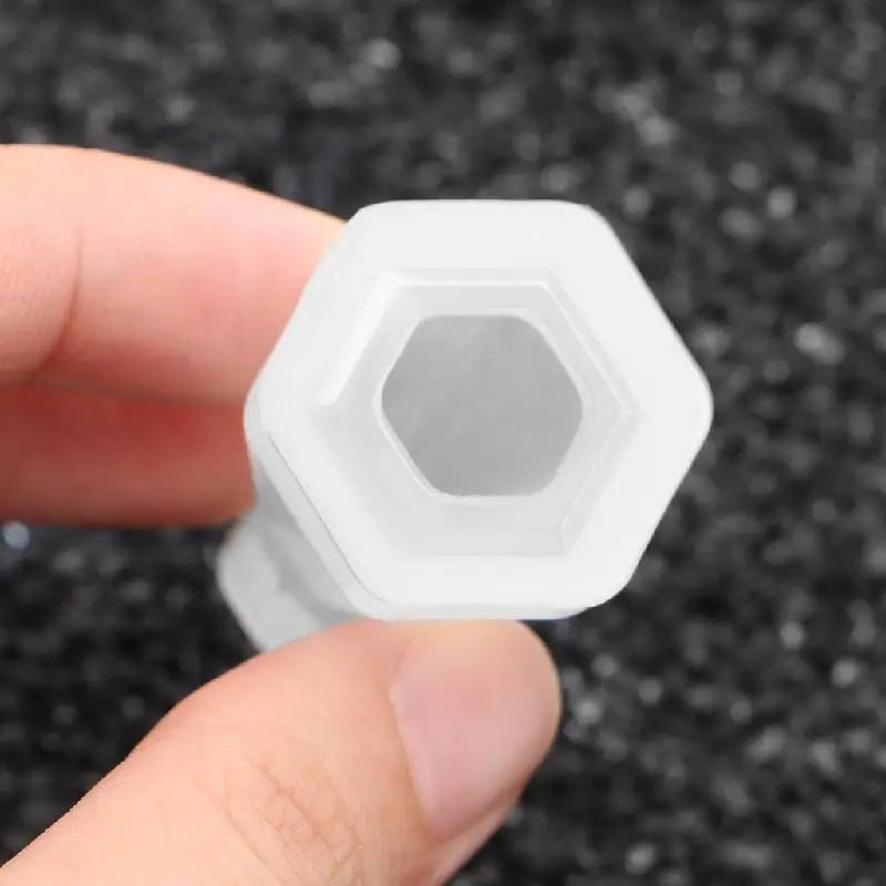

2020 Cone DIY Silicone Mold Mould 3D For Resin Pendant Jewelry Craft Making Tool