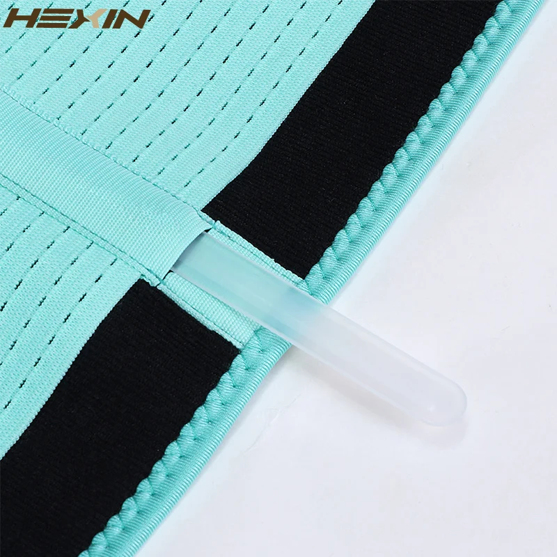 Шейпер HEXIN для женщин формирователь тела похудения пояс формирования талии с