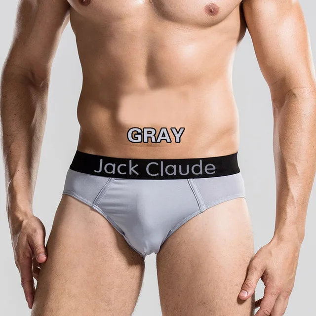 Новые мужские трусы сексуальное нижнее белье гей джоки для пениса бикини мужское