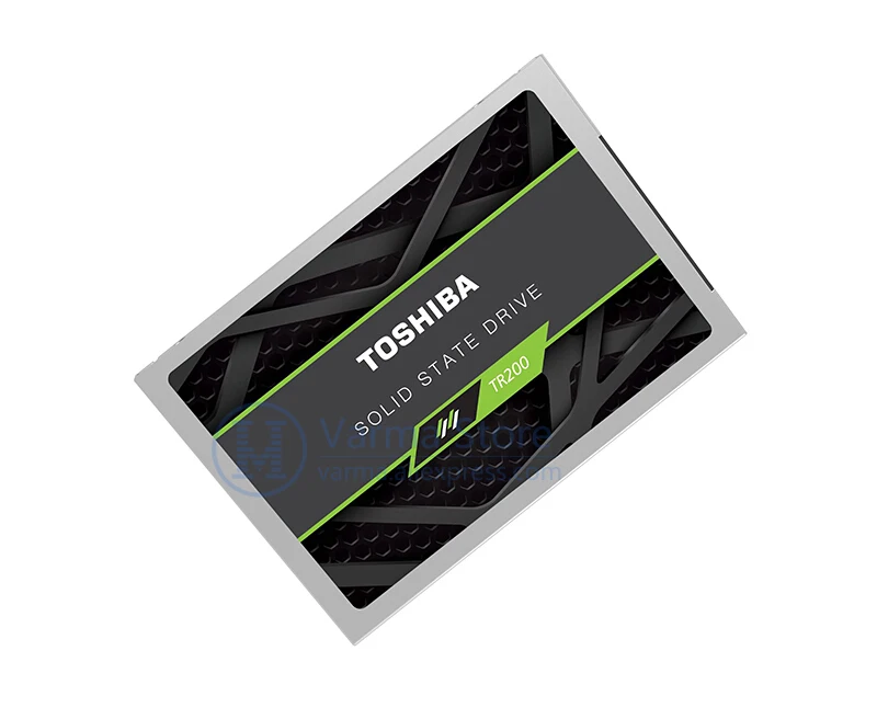 Toshiba TR200 SSD твердотельный 240GB ноутбук Настольный твердотельный накопитель