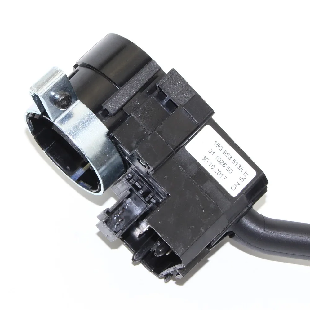 OEM Круиз Управление переключатель поворота для VW Golf MK4 Jetta 4 Bora 2015 Passat B5 V6 2 8 18 г 953 513