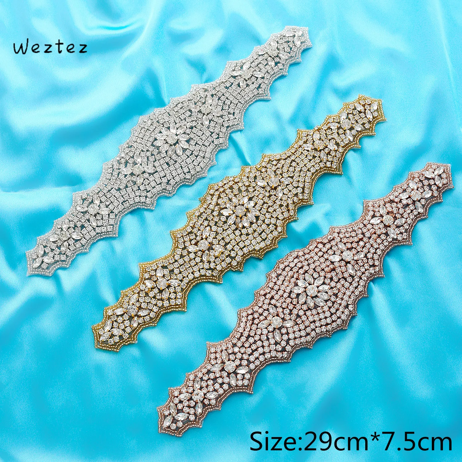 Платье для свадьбы расшитое золотыми бусинами с сеткой и кристаллами | Дом сад