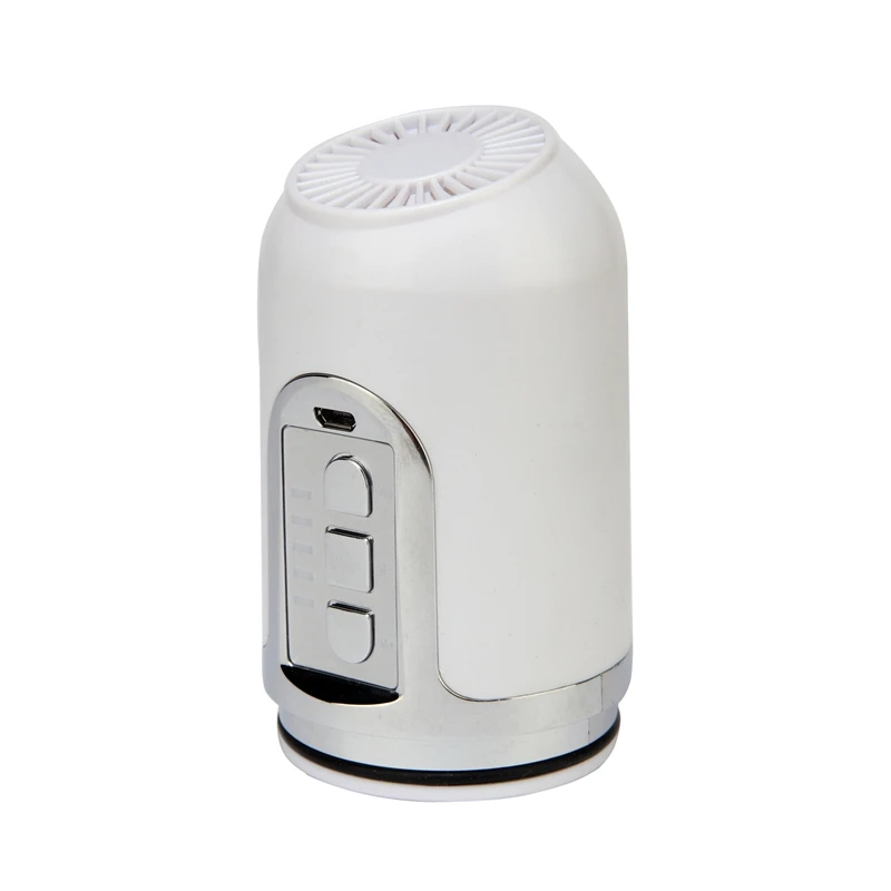 Электрический автоматический насос для увеличения пениса Мужской мастурбатор