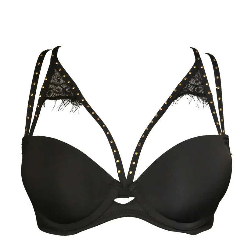 Комплект Бесшовного нижнего белья с бусинами для женщин | Женская одежда