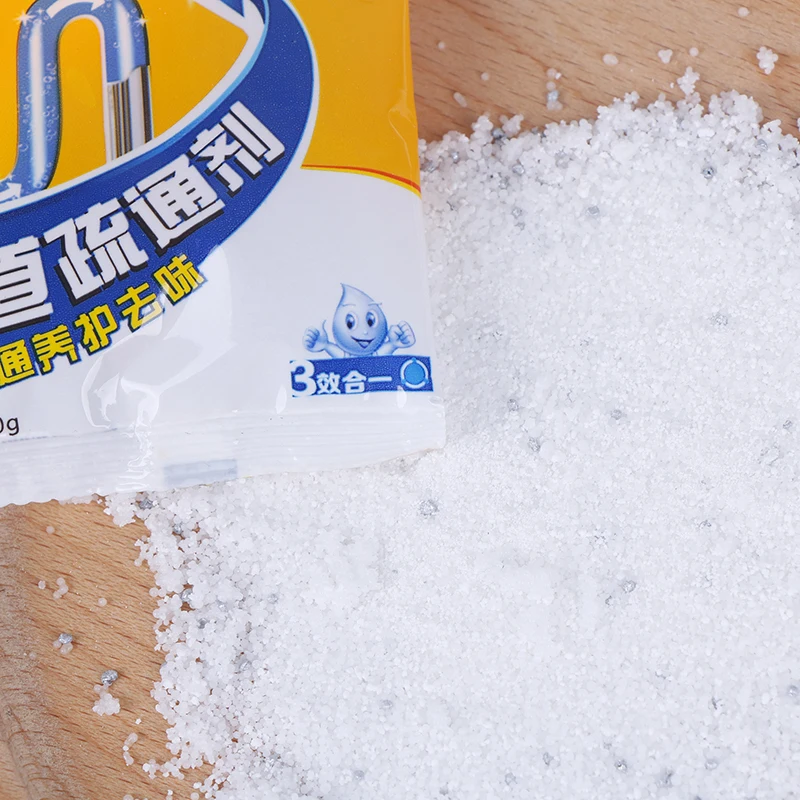 1 упаковка мощная мойка для слива чистящие палочки обеззаживание