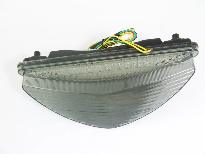 Светодиодный сигнал поворота для мотоцикла задний фонарь YAMAHA RAIDER 2008 2009 2010 |