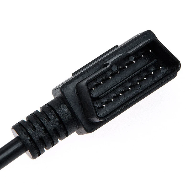 

OBD2 L-, 1-2 , 90
