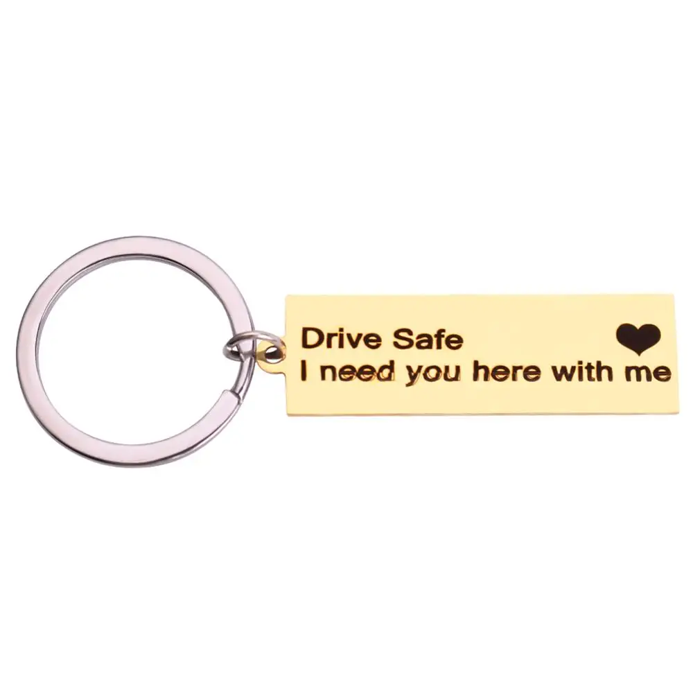 love keychain Персонализированный Календарь-брелок с датой, настраиваемый на заказ брелок-календарь, сердце, выделенная Дата, Sleutelhanger, быстрая - Цвет: love keychain