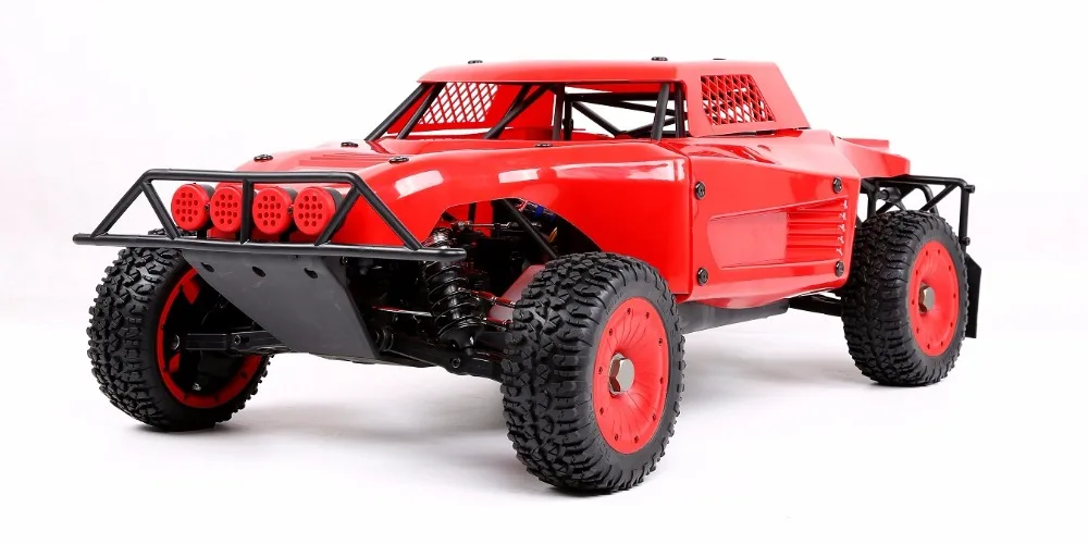 Новый стиль чехол для автомобиля и рулонная клетка 1/5 losi 5ive T rovan LT запчасти