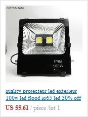 Проектор led 12v 50w 12v светодиодные потолочные светильник