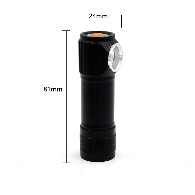Светодиодный налобный фонарь Cree XPE 4 режима светодиодный s USB для кемпинга охоты с