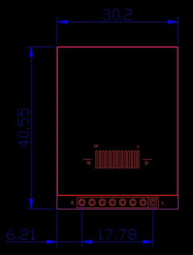 ESP8266 Development Kit с экраном дисплея TFT показать изображение или слово по Nodemcu доска DIY Kit CH340 NodeMcu V3 Lua wifi