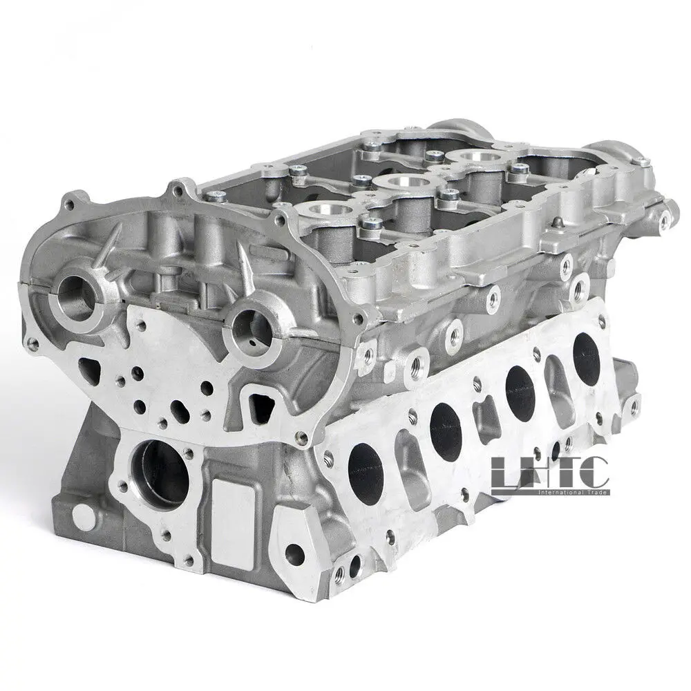 Комплект болтов и винтов для ремонта головки цилиндра двигателя V W Golf R AUDI S3 8P TTS 2 0