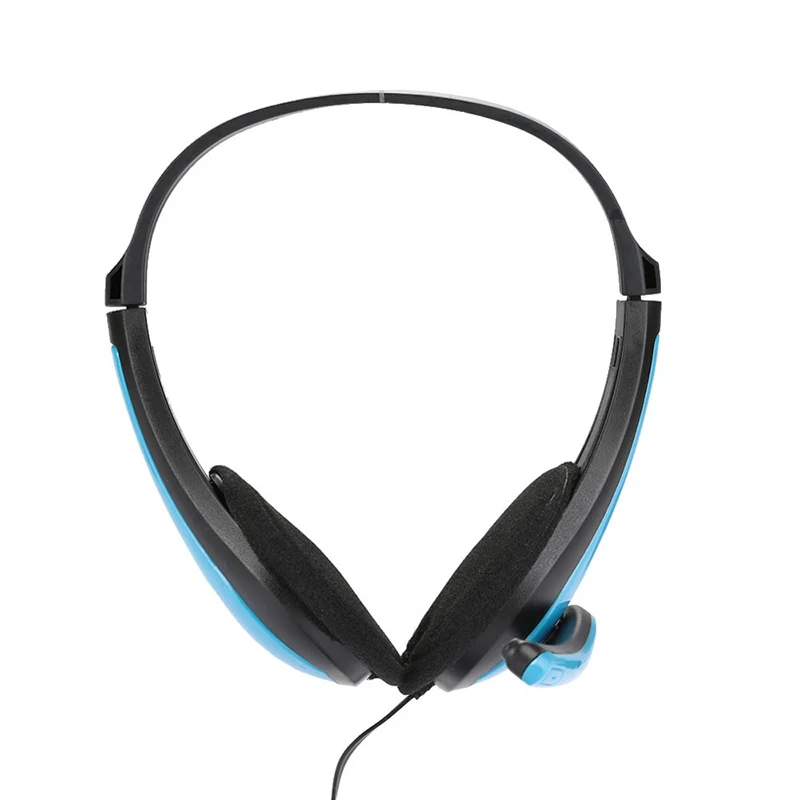 Игровые стерео наушники бас Bluetooth наушники с микрофоном ПК компьютер геймер MP3 плеер HiFi Высокое качество для телефона ipod