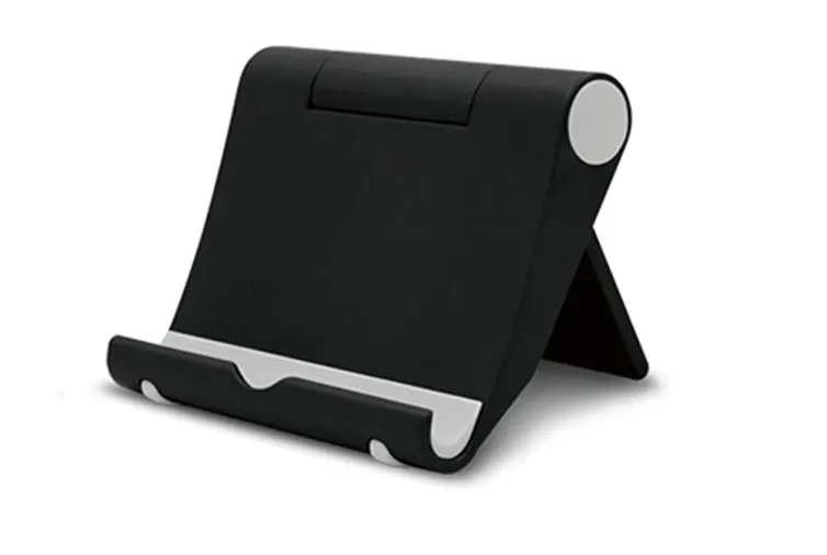 Универсальная регулируемая подставка для планшета для Apple ipad 2 Air 1 Pro 9,7 для Iphone x 8 7 6s samsung Xiaomi huawei Настольный держатель для планшета