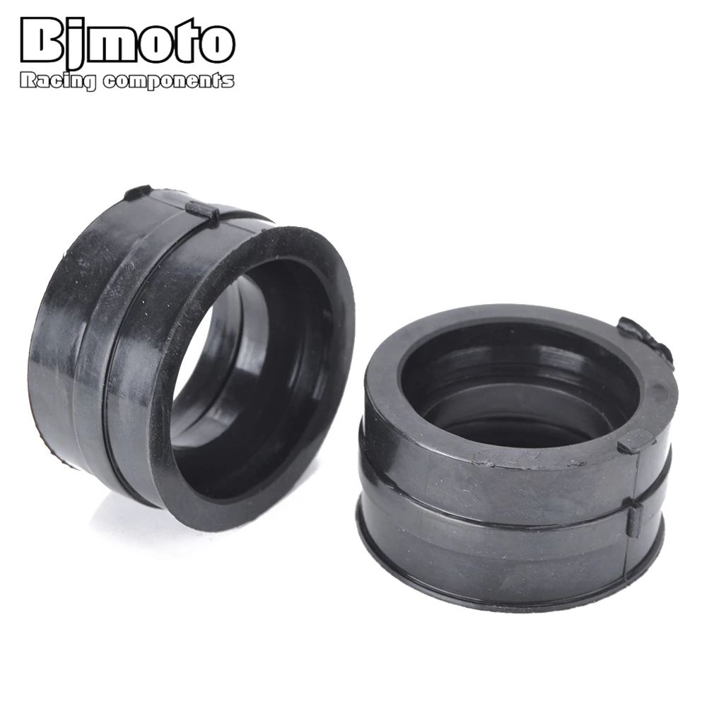 BJMOTO МОТОЦИКЛ КАРБЮРАТОР впускной коллектор интерфейс клей для Kawasaki 16065 1361 EJ400 W400