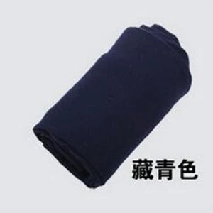navy blue Абсолютно новые 7 цветов Новые женские бархатные яркие цвета 120D колготки размера плюс разноцветные женские колготки - Цвет: navy blue