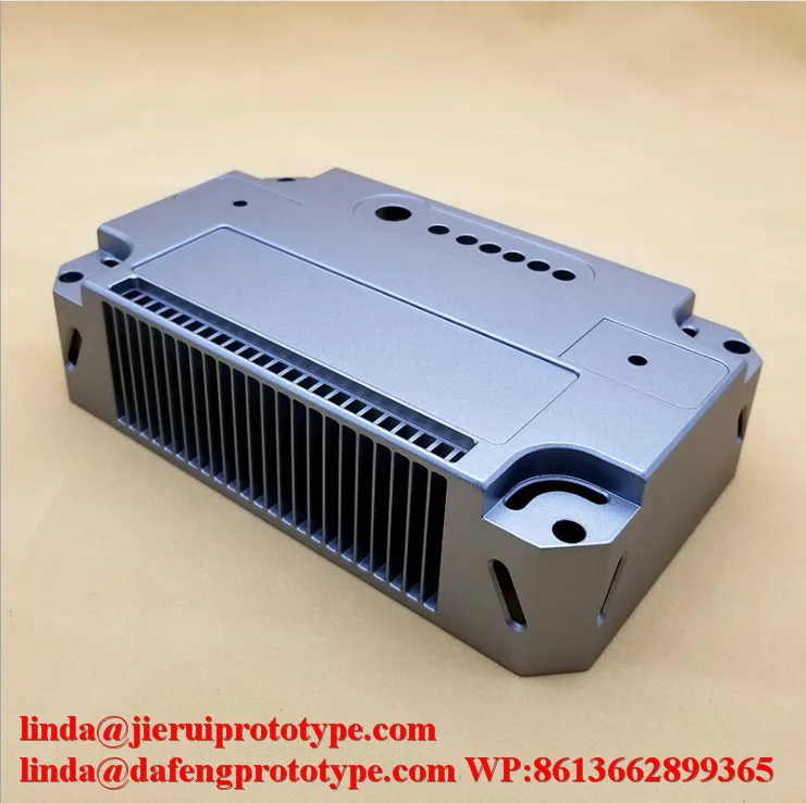 Высокопрочная смола и нейлоновый материал 3D быстрые прототипы SLA/SLS печать для