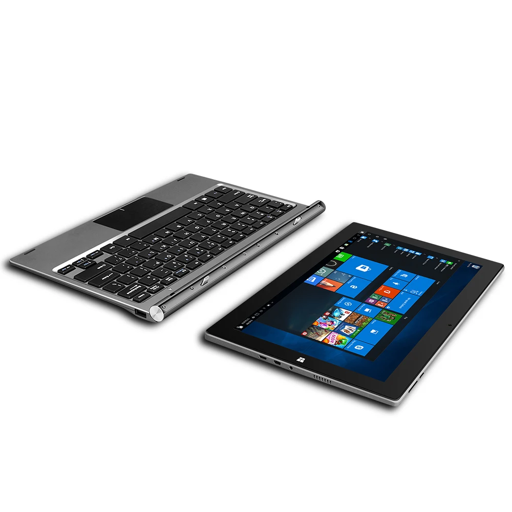 YUNTAB 11 6 дюймов GA116C 2 в 1 Windows10 планшетный ПК четырехъядерный ГБ + 32 Гб Двойная камера